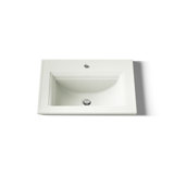 Memoirs® Stately Drop-in Bathroom Sink