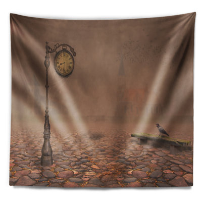 Polyester Tapestry