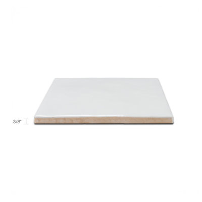 Cloe 5" x 5" Ceramic Subway Tile