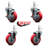 Swivel Grip Ring Stem Caster-92276236