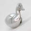 3.3" Mallard Duck Right Facing Knob