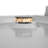 ZLINE 30 In. Gas Cooktop with 4 Gas Burners-88770049