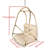 Without Stand Swing Egg Chair  Indoor Outdoor Wicker Rattan Patio Basket Hanging Chair With C Type Bracket , With Cushion And Pillow,Patio Wicker Folding Hanging Chair( Special Construction Cup Holder-55468493