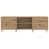 Artisan Oak selected
