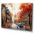 Wrapped Canvas