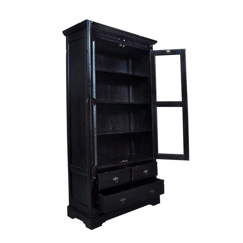 Boalsburg Display Cabinet