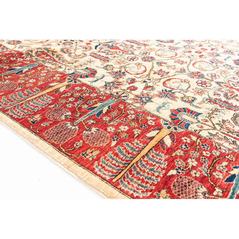 Nuss Beige Rug