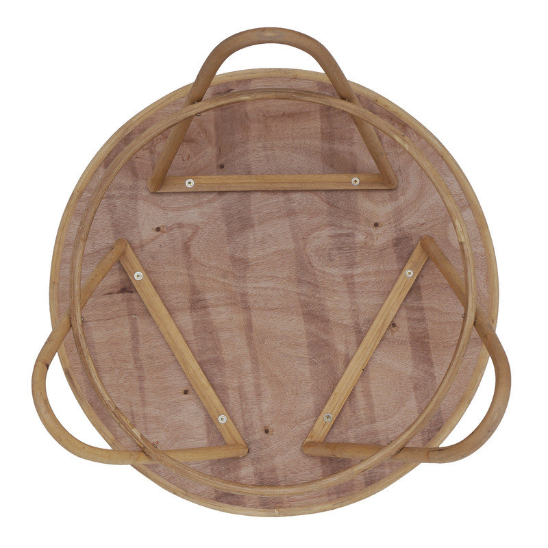 Three Leg Coffee Table