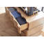 Vanessa 6 - Drawer Solid Wood Dresser