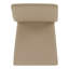 Nell Upholstered Stacking Dining Chair-17789880