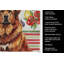 Torchon rouge et rouge-322069972