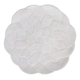 Le Panier Mystic Knot Charger/Platter