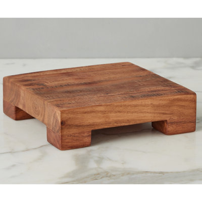 Classic Trivet Riser - Square