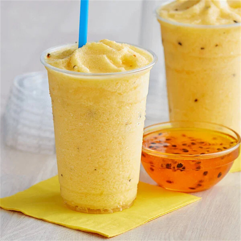 FixtureDisplays Snow Cone Sirop
