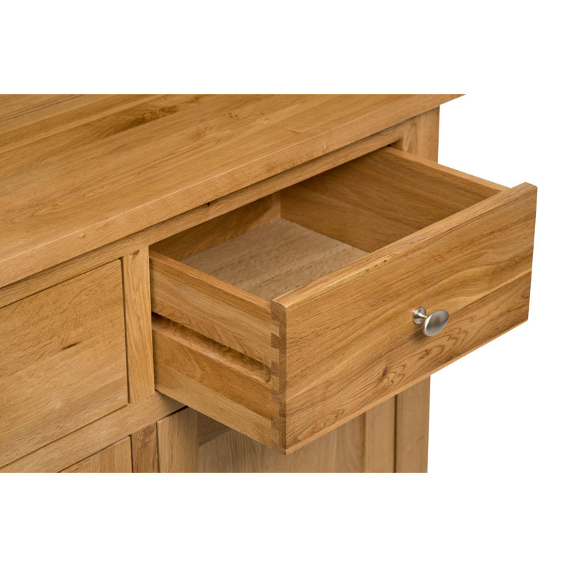 Hatcher 89.8cm Sideboard