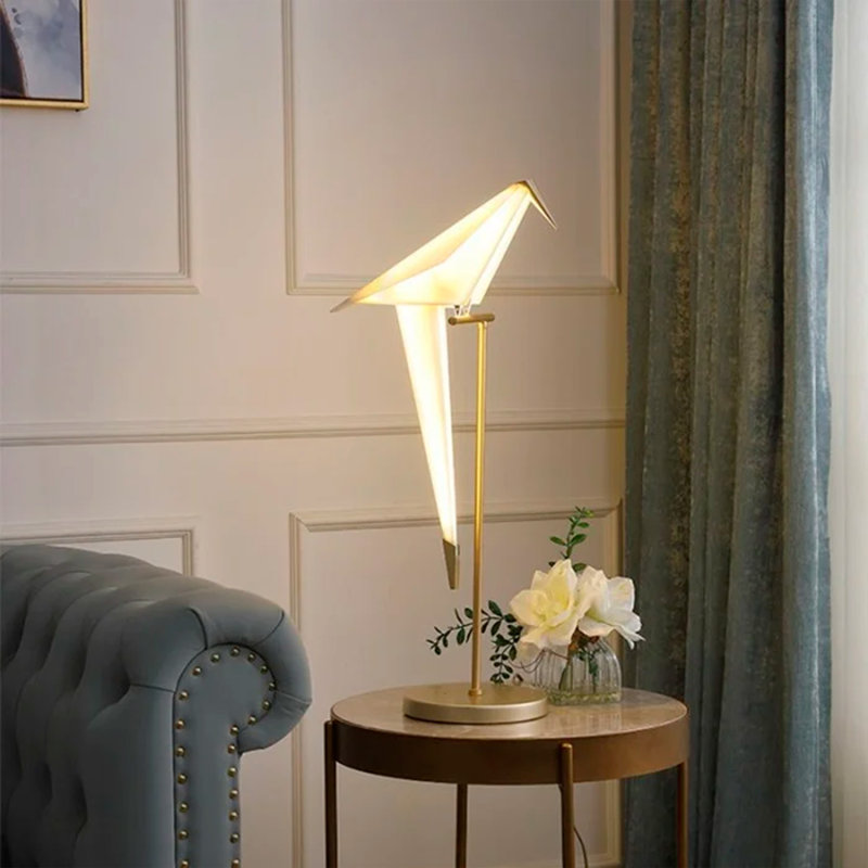 Lampe de table Uccello