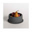 Flange Terracotta Decorative Bowl-583617181-583617182