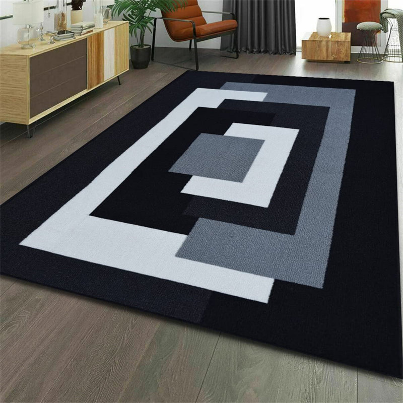 Cerutti 120cm X 152.4cm Area Rug