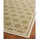 Dirks Performance Geometric Rug