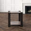Tristan End Table-40146595-40146594