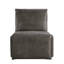Fauteuil inclinable électrique Metier