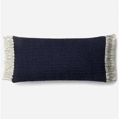 Candlewood Wool Blend Throw Pillow