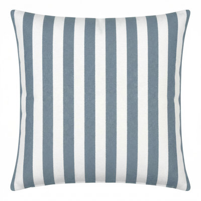 Lilly Hive Fitted Down Feather Outdoor Throw Pillow