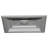 Star 24'' L x 24'' W Polyurethane Glue Up Ceiling Tile In White