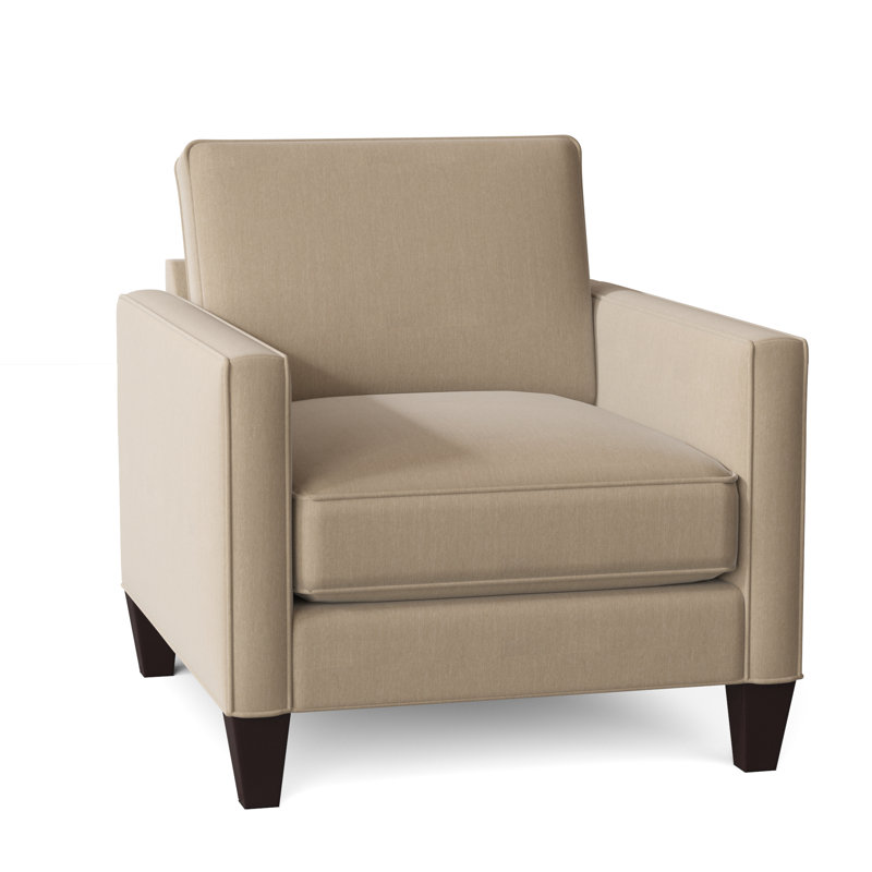 Fauteuil Calvin, Faon Peyton