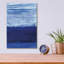 "Blue Haze" par Jo Maye-4874896