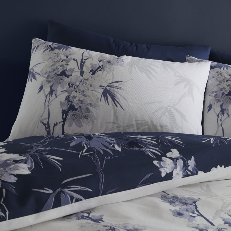 Leaf, Double - 2 Standard Pillowcases