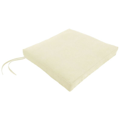 Sunbrella Dining Chair Cushion