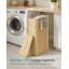 Laundry Hamper with Handles