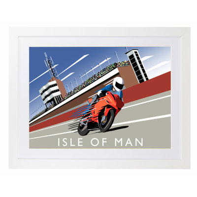 Richard O'Neil - Print