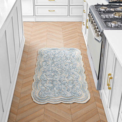 Tapis haut / bas Laura Ashley Freya