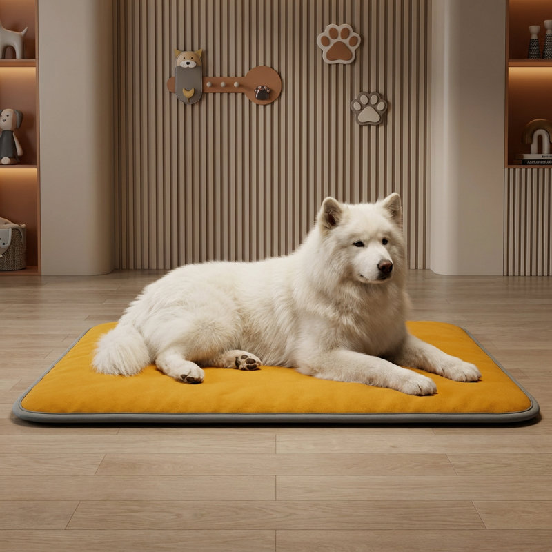 Lit pour chien Sanctuary