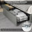 Lambertville Wingback Storage Bed-43646420-43646421