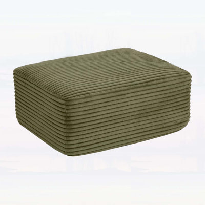 Versatile Ottoman only