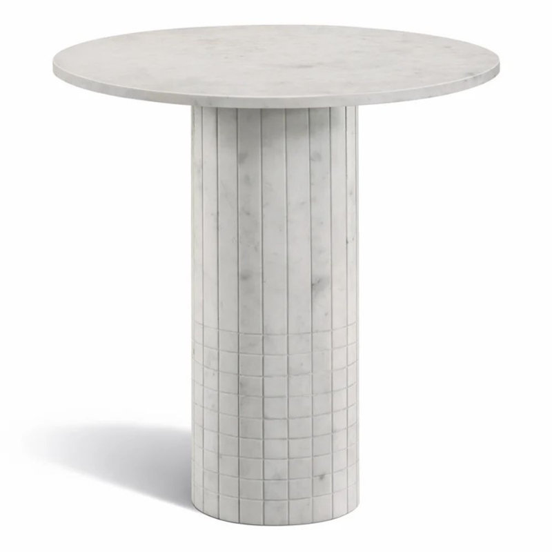 Necessary Side Table