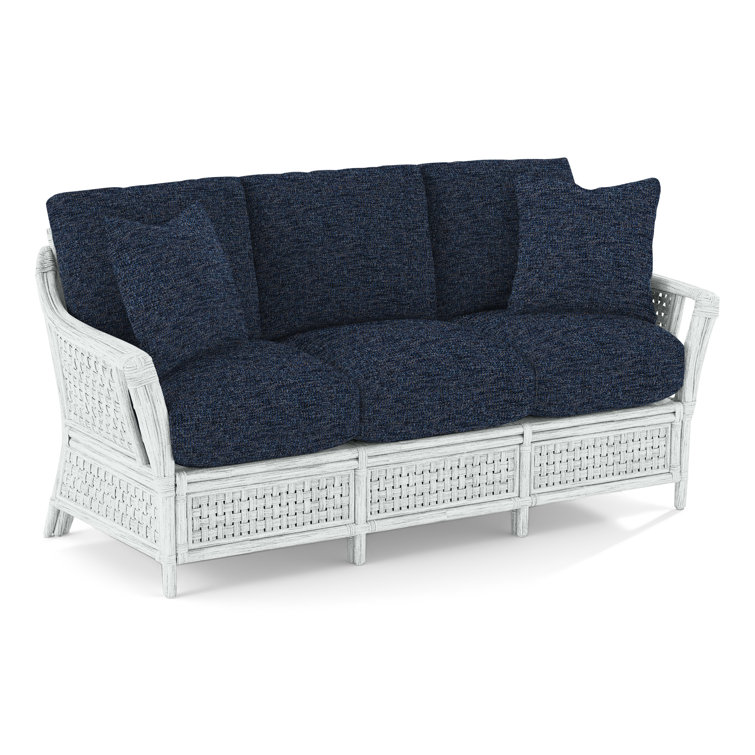 Boca Upholstered 78'' Sofa