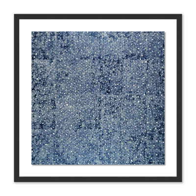 Moroccan Night Print by Brad Ellis