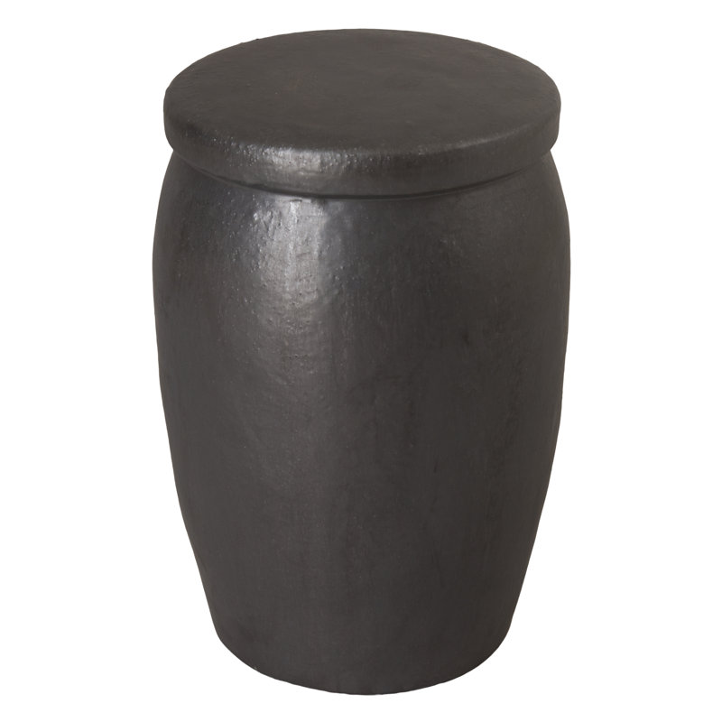 Dunford Outdoor Bar Stool