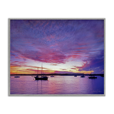 Art lointain, giclée par Dennis Frates