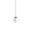 Poc 1 - Light Pendant