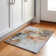 Premium Machine Washable Cerrito AMF520 Beige Rug