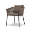 Porto Outdoor Dining Armchair-132435407-132435406