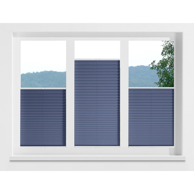 Affoux Cordless Opaque, 70cm x 130cm, Midnight blue