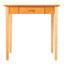 Shaker End Table