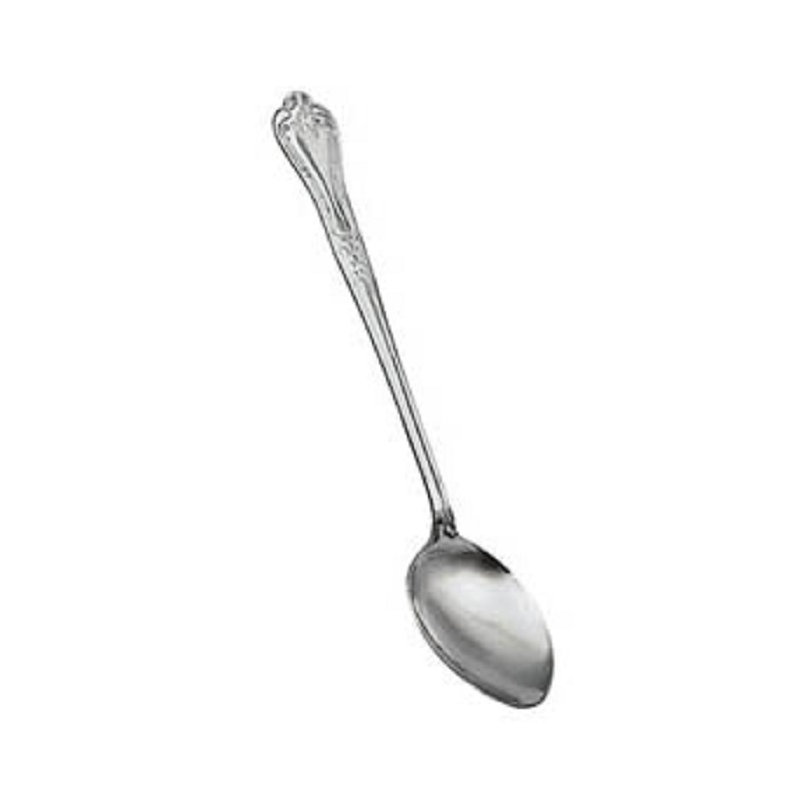 Forman Stainless Steel Serving Spoon