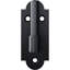 SteelTek Pintel on Plate with 1 1/2" Offset (Sold as Pair)-116487728
